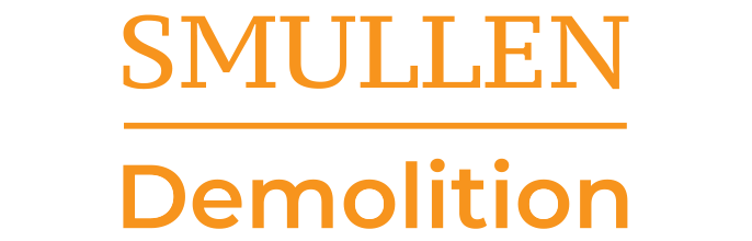 Smullen Demolition Wilmslow
